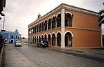 Palacio Municipal - panoramio (1)